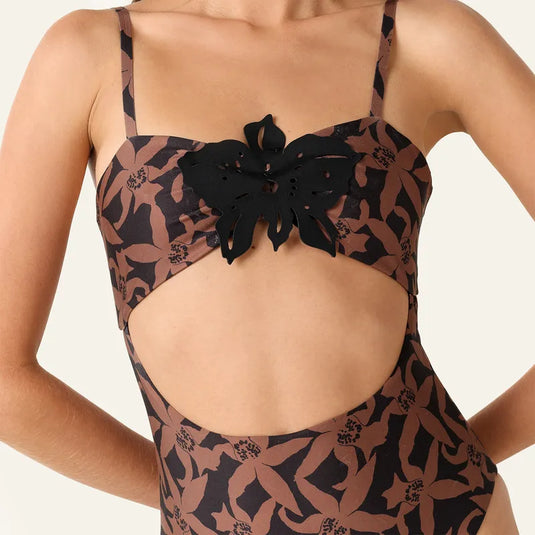 Bahia Cristina Body