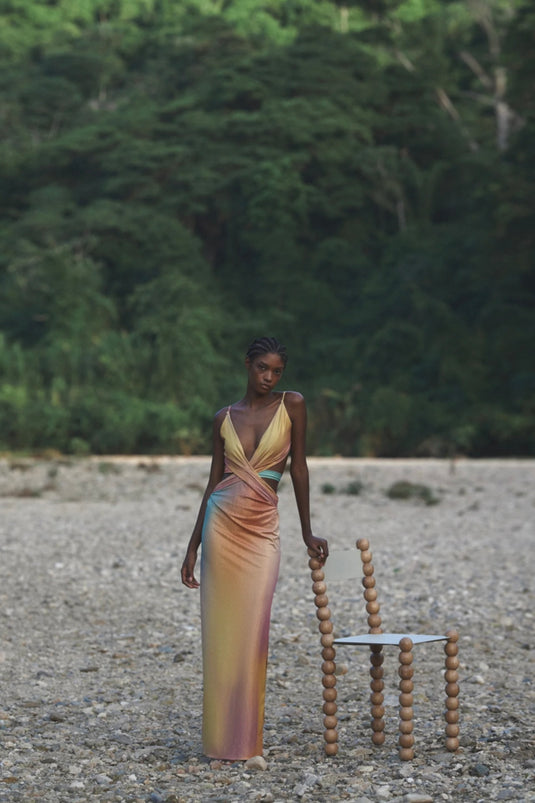 Arlette Dress