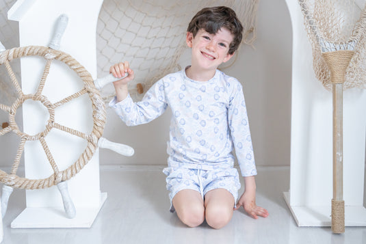 Noa Camisa Tayrona
