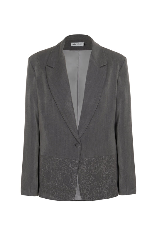 Naomi Blazer DECADAS
