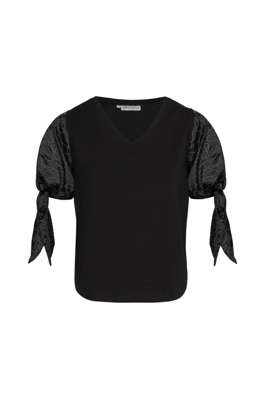 West T-Shirt Mangas DECADAS