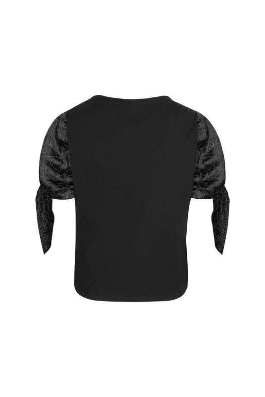 West T-Shirt Mangas DECADAS