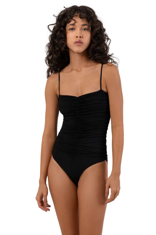 Alya Body