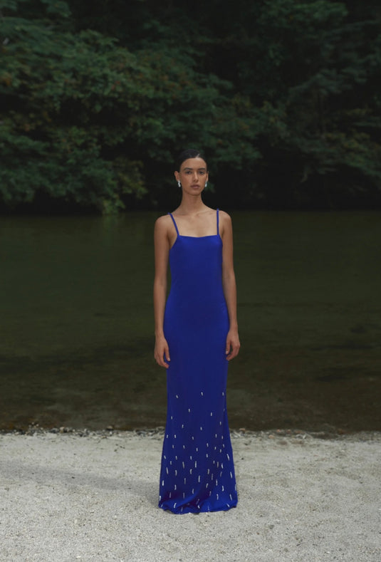 Cale maxi Dress