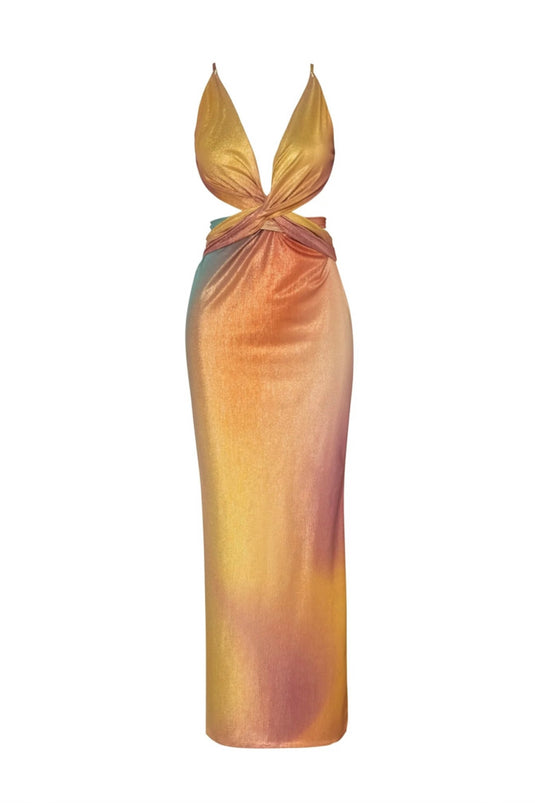 Arlette Dress