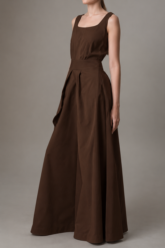 Sorel Dress