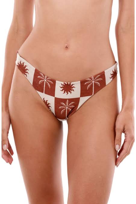 SUNRISE PALM ELITE BOTTOM B15317