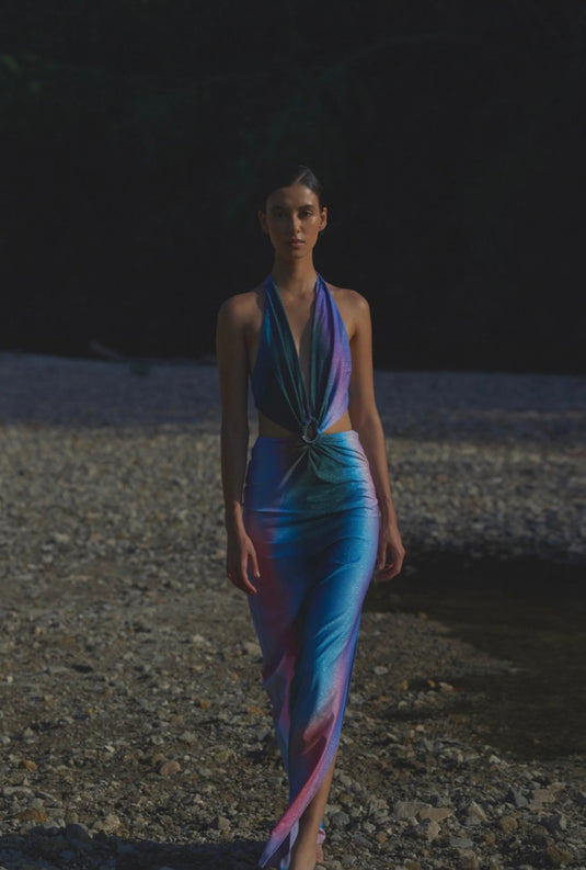 Odette Dress