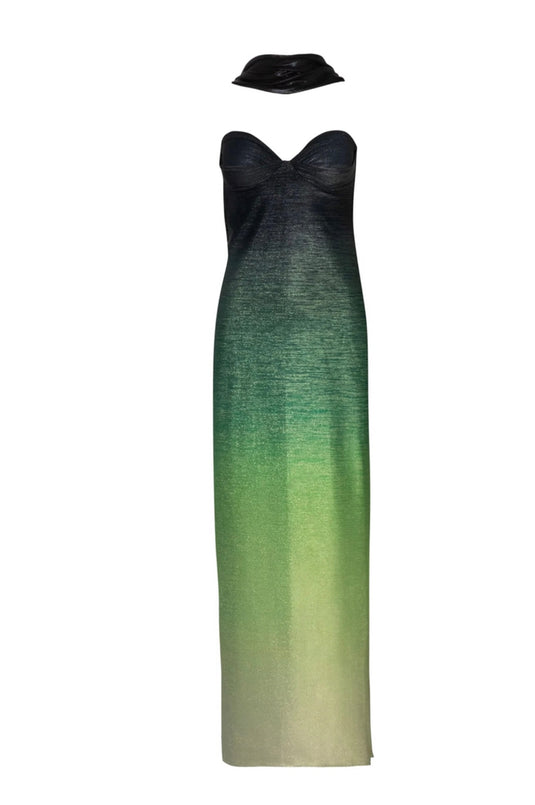 Athena Dress