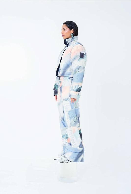 Beluga Pant REVERSIBLE