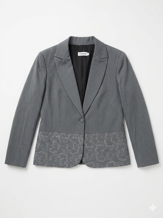 Elisa Blazer DECADAS