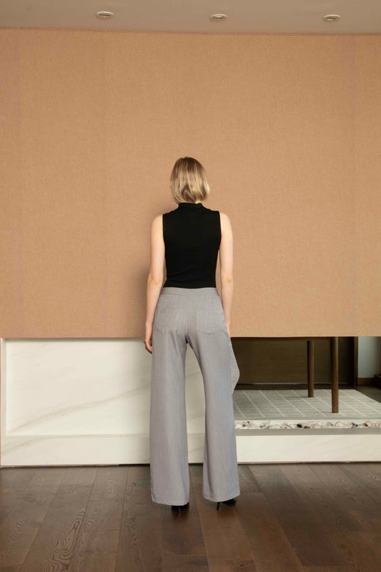 Iman Pants DECADAS