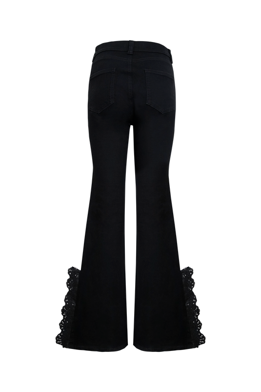 Olivia Jeans DECADAS