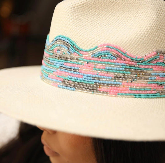 Sombrero Waves