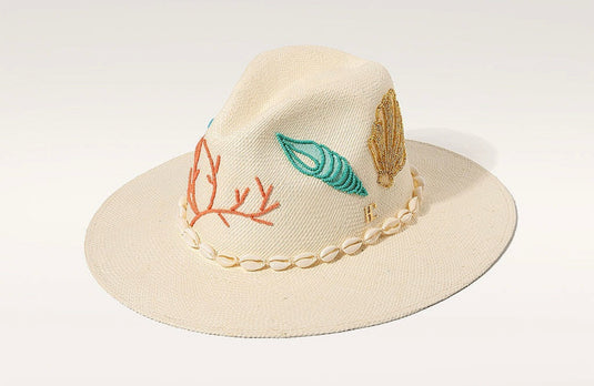 Sombrero Corales