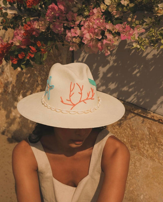 Sombrero Corales