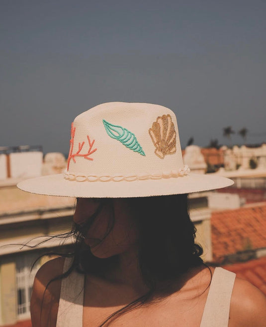 Sombrero Corales