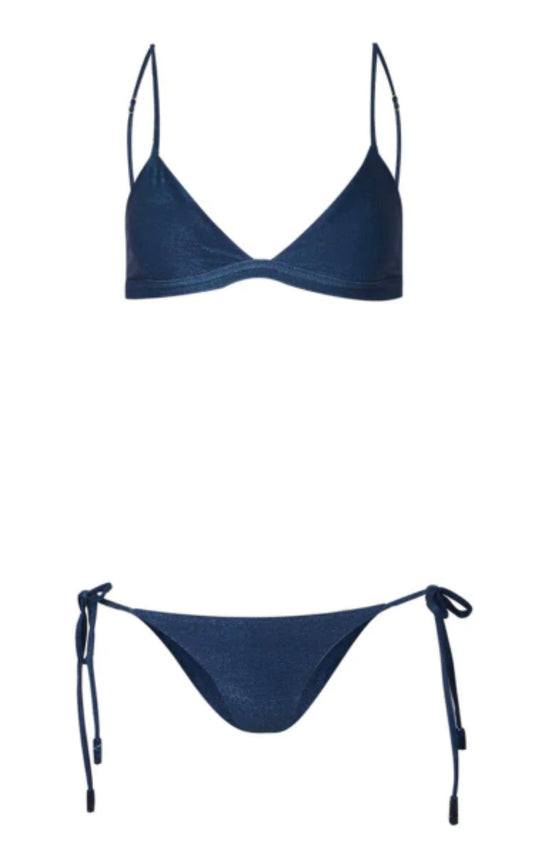 Glaciar Bikini