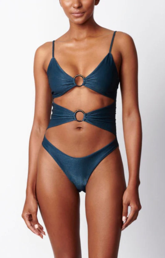 Indigo Body