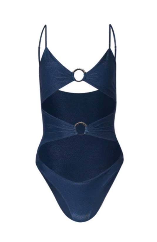 Indigo Body