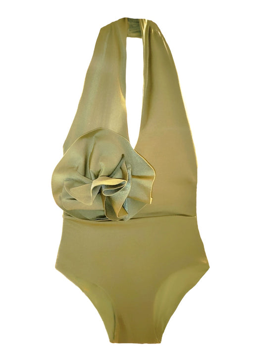 Cefeida Body