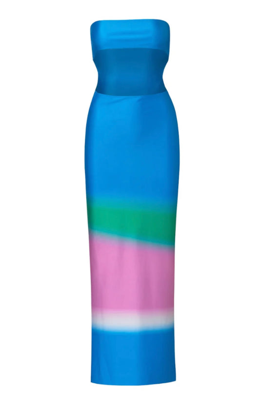 Mambo Dress