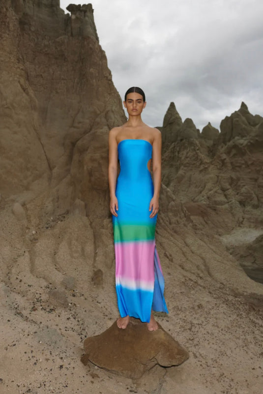Mambo Dress