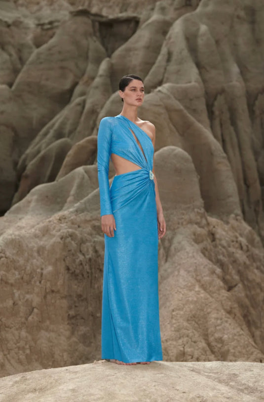 Talita Dress