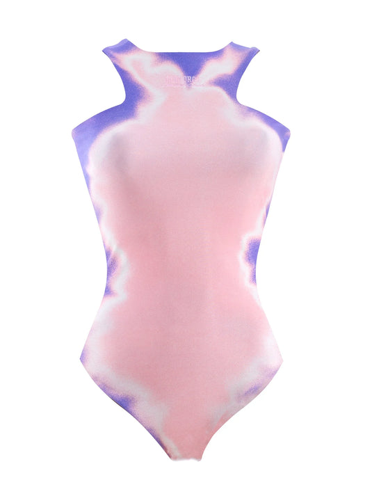 Body Social Club Lila