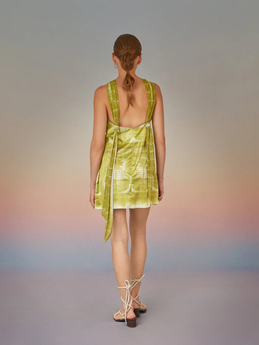 Mini Dress Social Club Lima