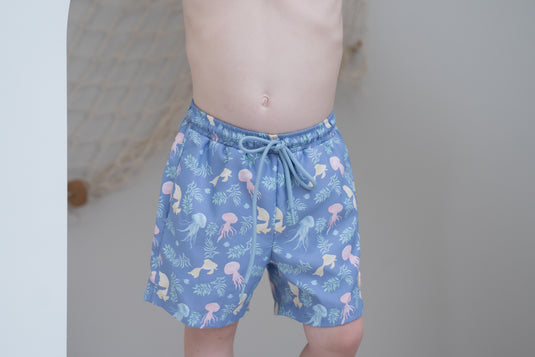 Luca Short Baru