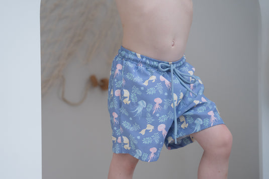 Luca Short Baru