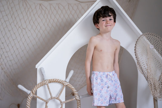 Luca Short Titipan