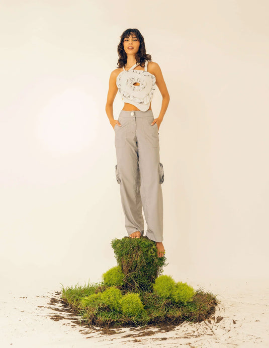 Kaloula Pant