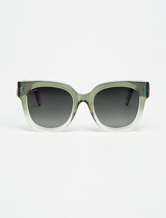 Sunglasses Kerr Transparente