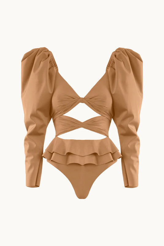 Navio Bikini