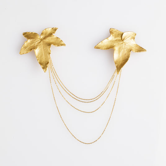 Aivy Lapels