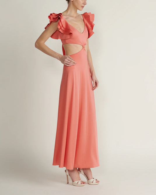 Solsticio Bodydress