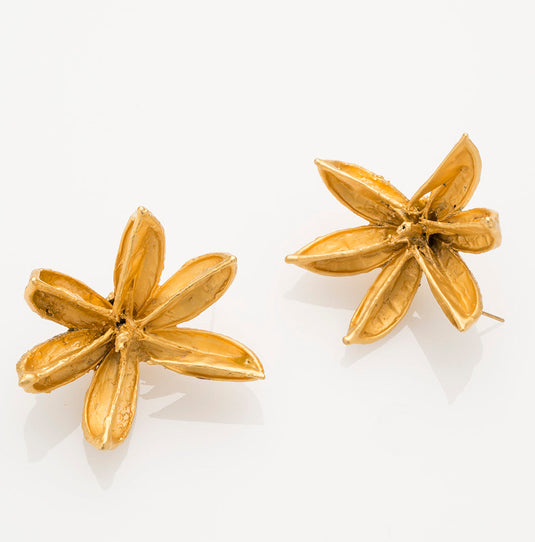 Topos Flor De Reina