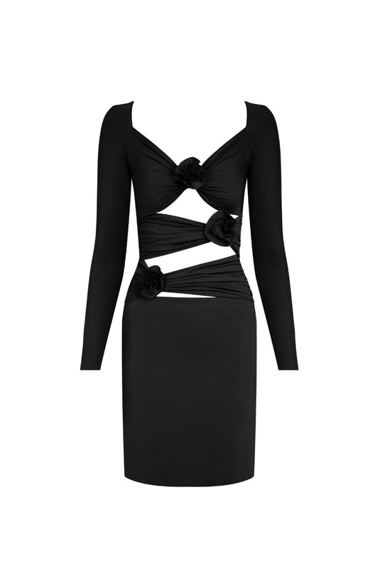 Lorena Bodydress