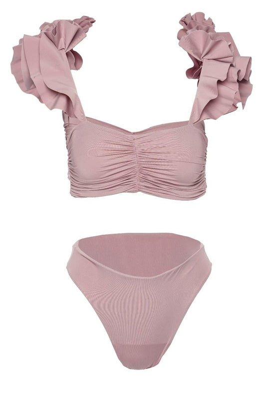 Goleta Bikini
