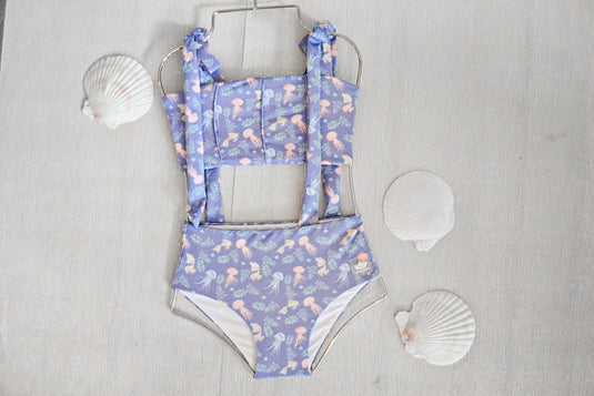 Olivia Bikini Baru