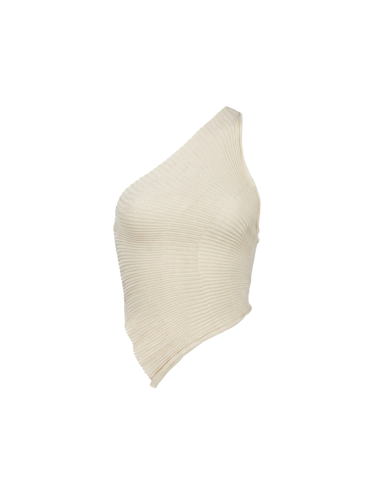 Topanga Top Ivory AZULU